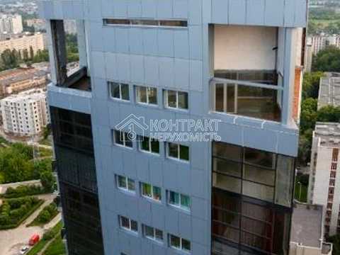 квартира за адресою Отакара Яроша пров., 20 к1