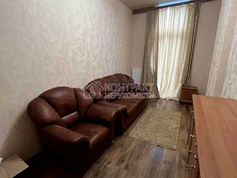 квартира за адресою Отакара Яроша пров., 20 к1