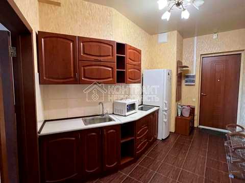 квартира за адресою Отакара Яроша пров., 20 к1