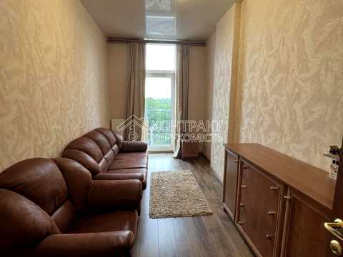 квартира за адресою Отакара Яроша пров., 20 к1