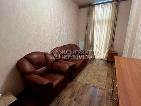 квартира за адресою Отакара Яроша пров., 20 к1
