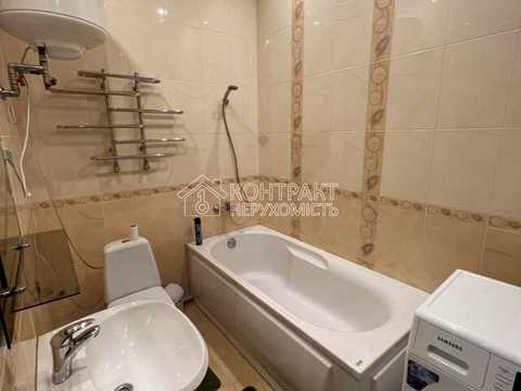 квартира за адресою Отакара Яроша пров., 20 к1