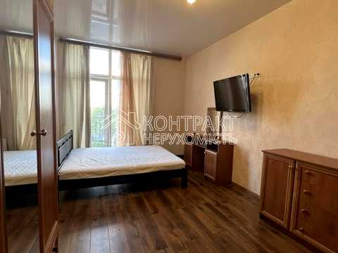 квартира за адресою Отакара Яроша пров., 20 к1
