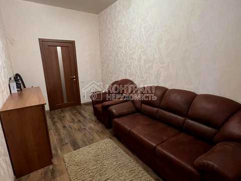 квартира за адресою Отакара Яроша пров., 20 к1
