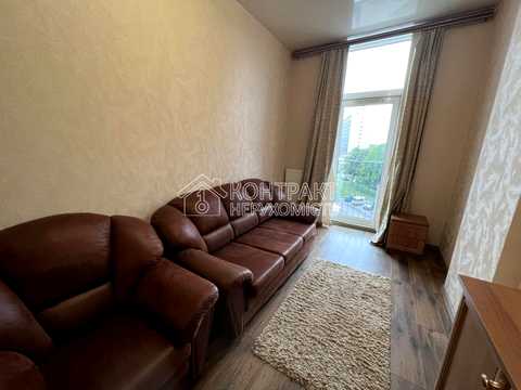 квартира за адресою Отакара Яроша пров., 20 к1