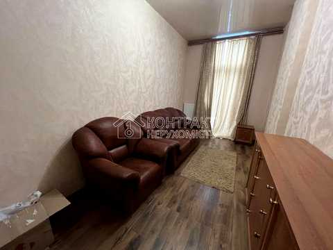 квартира за адресою Отакара Яроша пров., 20 к1