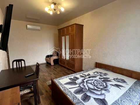 квартира за адресою Отакара Яроша пров., 20 к1