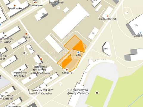 квартира за адресою Отакара Яроша пров., 20 к1