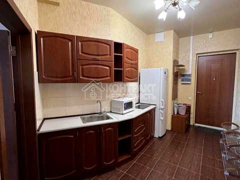 квартира за адресою Отакара Яроша пров., 20 к1