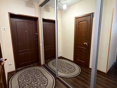 квартира по адресу Армянская ул., 6