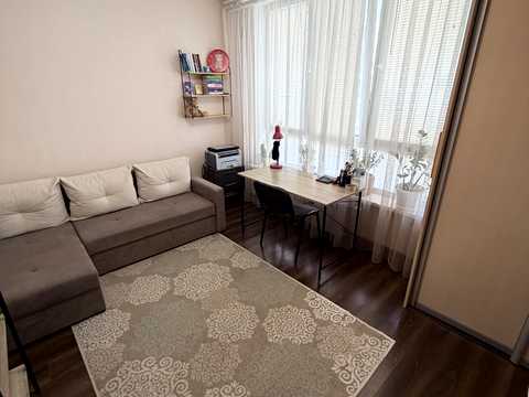 квартира по адресу Армянская ул., 6
