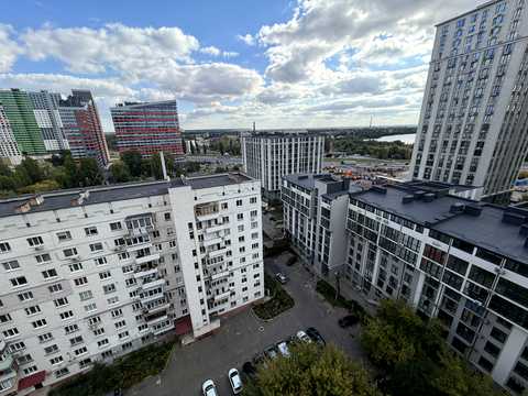 квартира по адресу Армянская ул., 6