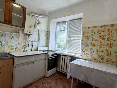 квартира за адресою Вітрука вул., 13
