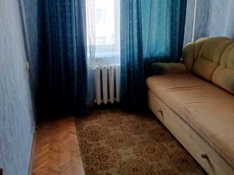 квартира за адресою Київ, Верховної Ради бульв., 3-А