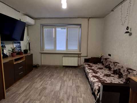 квартира за адресою Академіка Корольова вул., 21