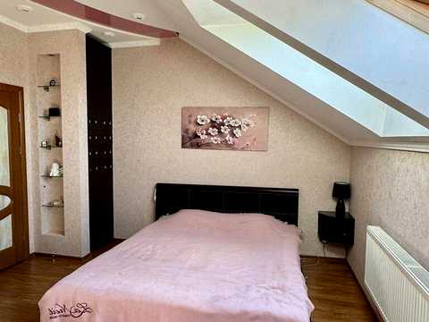 квартира по адресу Квитовая ул., 26