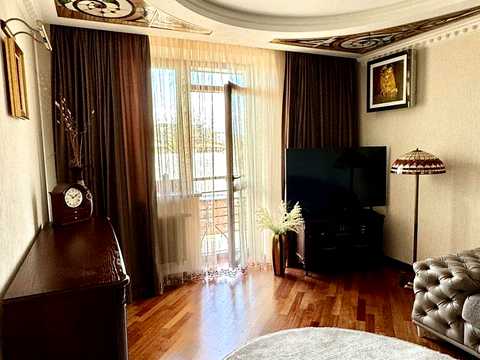 квартира по адресу Квитовая ул., 26