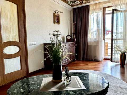 квартира по адресу Квитовая ул., 26