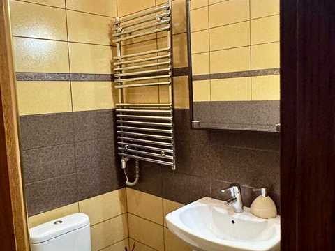 квартира по адресу Квитовая ул., 26
