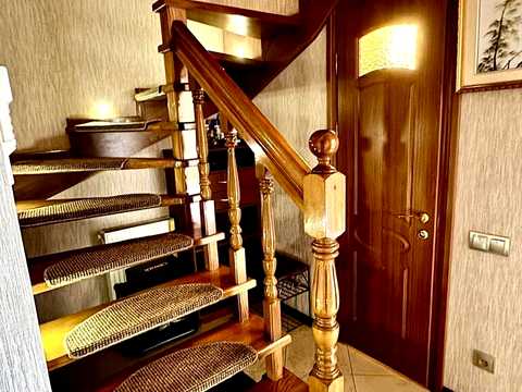 квартира по адресу Квитовая ул., 26