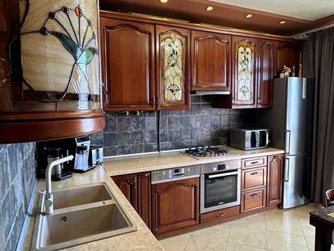 квартира по адресу Квитовая ул., 26