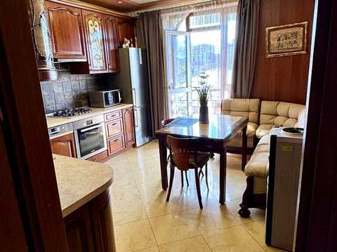 квартира по адресу Квитовая ул., 26
