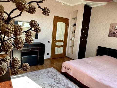 квартира по адресу Квитовая ул., 26