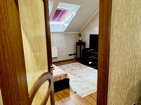 квартира по адресу Квитовая ул., 26