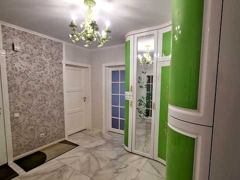 квартира по адресу Здолбуновская ул., 13