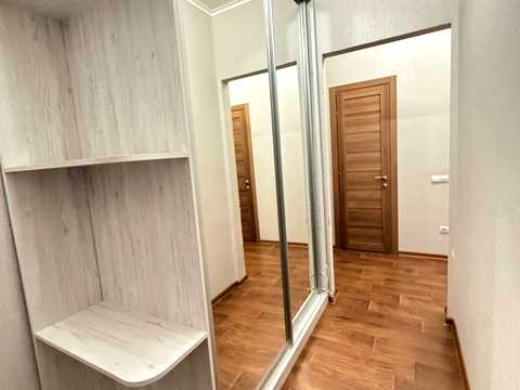 квартира за адресою Ревуцького вул., 54-Б