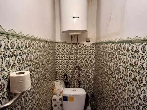 квартира за адресою Академіка Корольова вул., 21