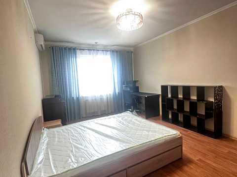 квартира по адресу Софии Русовой ул., 1-Б