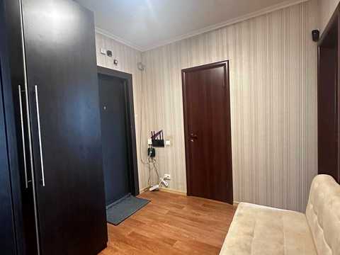 квартира по адресу Софии Русовой ул., 1-Б