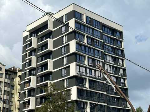 квартира за адресою Південний бульв., (Будинок 2)