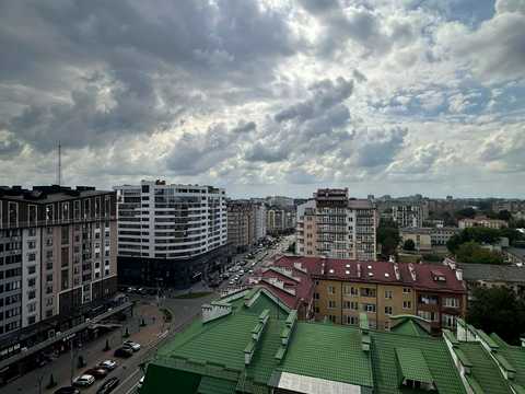 квартира за адресою Південний бульв., (Будинок 2)