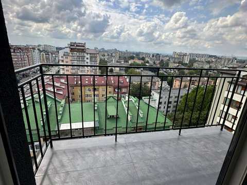квартира за адресою Південний бульв., (Будинок 2)