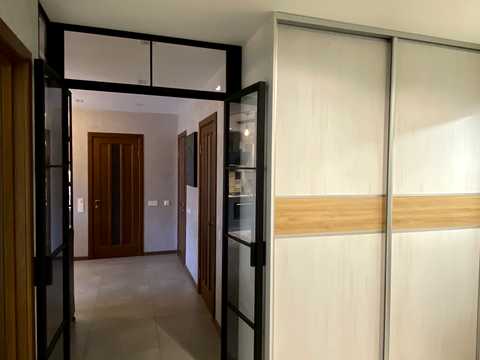 квартира за адресою Співдружності вул., 1