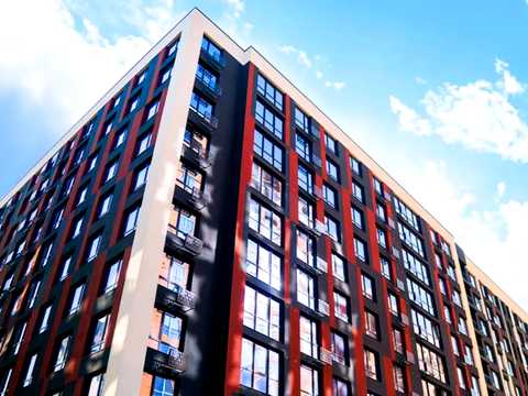 квартира по адресу Сеченова ул., 129-А к5-8