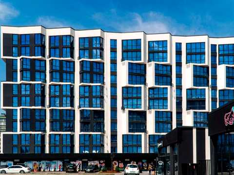 квартира по адресу Сеченова ул., 129-А к5-8