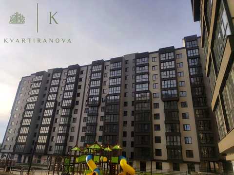 квартира по адресу Роксоланы ул., 63