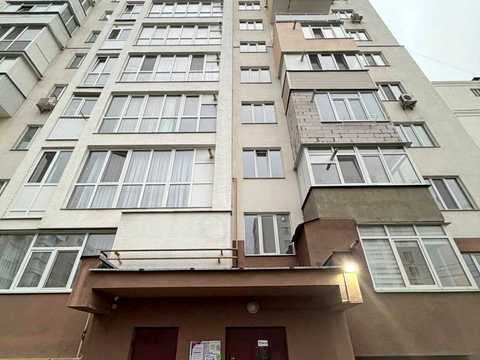 квартира за адресою Чернігів, Незалежності вул., 15