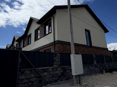 будинок за адресою Буча, Назарія Яремчука вул.