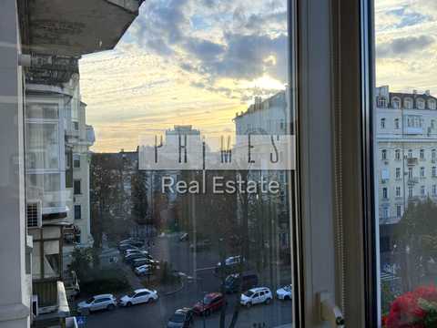 квартира за адресою Липська вул., 19/7
