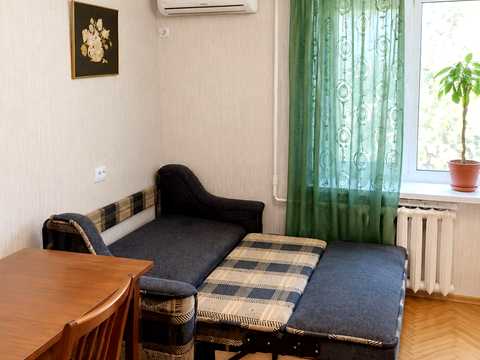кімната за адресою Борщагівська вул., 129/131