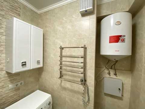 квартира за адресою Бориса Гмирі вул., 16