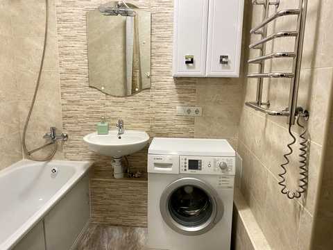 квартира за адресою Бориса Гмирі вул., 16