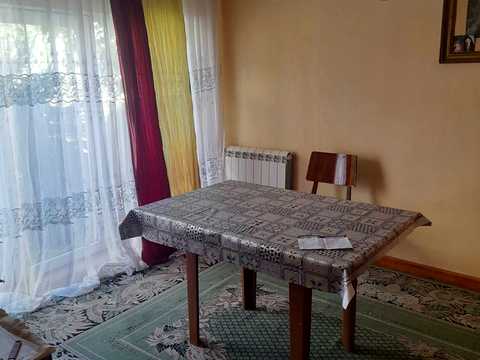 дом по адресу Костюшко ул.
