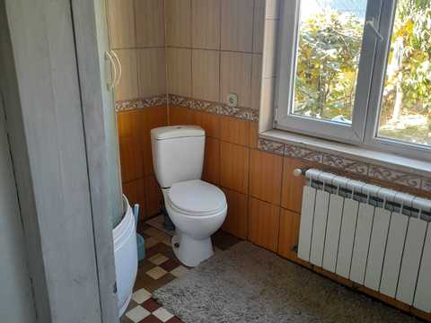 дом по адресу Костюшко ул.