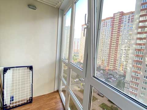 квартира за адресою Бориса Гмирі вул., 16