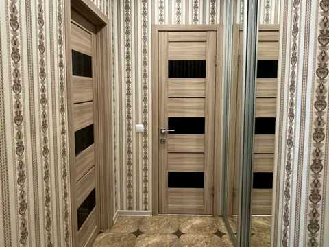квартира по адресу Александровская ул., 1